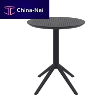 Airport table SKYFOLDING60oliveplastic