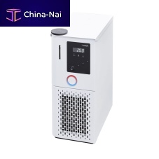 Liquid recirculation chiller Microcool MC series laboratorycompact