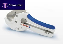 Plastic pipe cutter R1 handheld