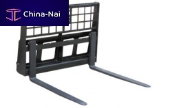 Fork carriage PPF