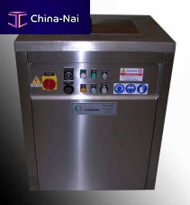 Ultrasonic cleaning machine W seriesautomatic