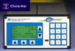 Flow computer nova-flow series