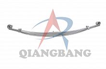 Рессоры для грузовиков  TIANJIN QIANGBANG INDUSTRIAL CO., LTD