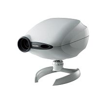 Remote-controlled ophthalmic chart projector CP-9