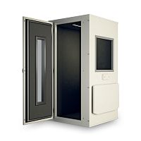 Acoustic booth PRO 28F