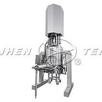 Solid filter-dryer JTNBvacuumpressureprocess