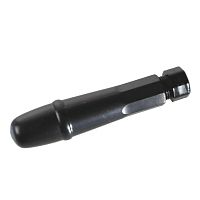 Tubular handle 0400892plastic
