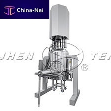 Solid filter-dryer JTNBvacuumpressureprocess