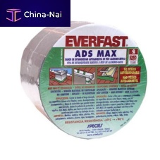 Insulating waterproofing membrane ADS MAXfor wallstrip typeself-adhesive