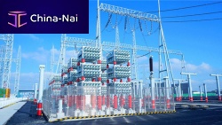 Power factor compensator static VAR