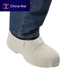 Work overshoes WS seriescottonfor constructionunisex
