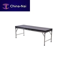 Manual examination table HF-775B1-sectionblack