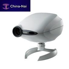 Remote-controlled ophthalmic chart projector CP-9