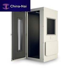 Acoustic booth PRO 28F