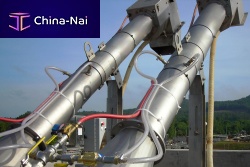 Mechanical waste water treatment RSPcompact