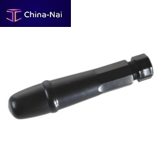 Tubular handle 0400892plastic