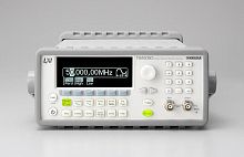 Function generator FGA5050arbitrary waveformUSB