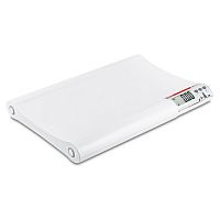 Digital veterinary weighing scale VET75with LCD displayplatformportable