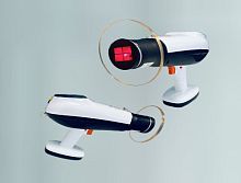 Intraoral X-ray system SAF-Cocoon-Fportabledigital