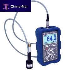 Leeb hardness tester T-D2 � R MINIhandheldfor metal surfaces
