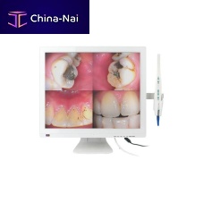 Intraoral camera M-978VdigitalCMOS
