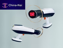 Intraoral X-ray system SAF-Cocoon-Fportabledigital