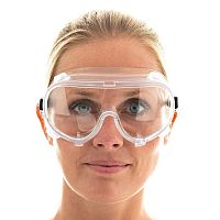 Safety goggles 8510