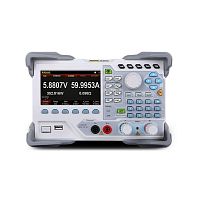 Programmable electronic load DL3000 seriesDC