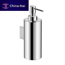 Commercial soap dispenser ARCHITECT : 2050103homewall-mountedbrass