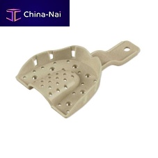 Partial denture dental impression tray Bio Miratray®disposable