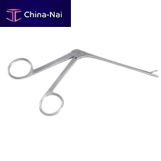 ENT forceps PS-5240orthopedygraspingdisposable