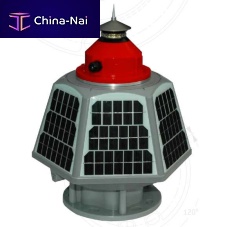 Beacon signalling light SolaNOVA-65LEDincandescentwhite