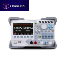Programmable electronic load DL3000 seriesDC