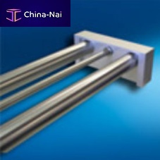 Linear actuator pneumaticdouble-actingfor heavy loads