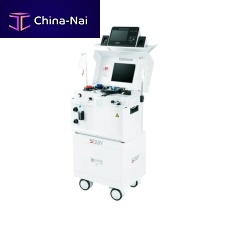 Plasmapheresis machine XJ-II