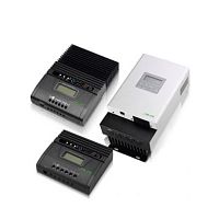 Solar battery charger controller SCC-MPPTMPPT