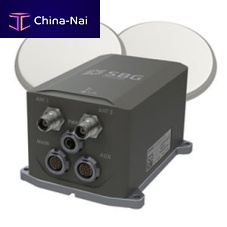 Ship inertial navigation system Apogee-DGNSSall-in-one