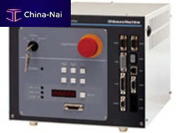 Compact robot controller T series