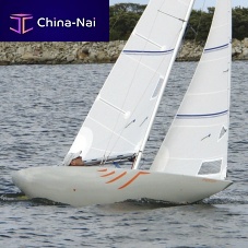 Sport keelboat sailboat PROTON 2.4 MRone-designfiberglassISAF