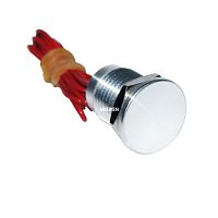 Piezo switch PS12A-PNOF seriessingle-polewaterproofIP68