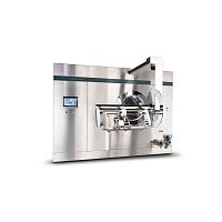 Film coating coating machine TP R OPTIMA seriesfully-automaticfor pharmaceutical applicationsfor tablets