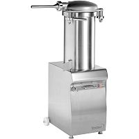 Hydraulic stuffer PHX 25automaticpiston