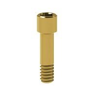 Narrow implant screw MPN-MUS65