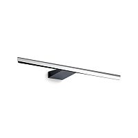 Contemporary picture light E-PICTUREaluminumsteelLED