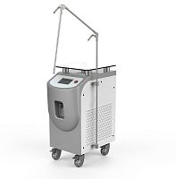 Medical laser cooling module Miramhoo-DLC2
