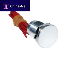 Piezo switch PS12A-PNOF seriessingle-polewaterproofIP68