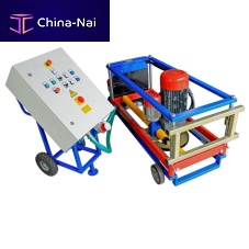 Diamond wire saw LP 1for steelfor concreteelectric