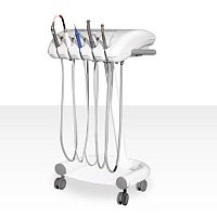 Veterinary dental unit PROPHY 700mobile