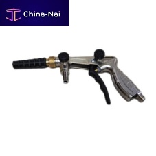 Liquids sprayer