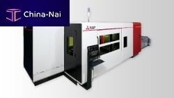 Fiber laser cutting machine GX-F2D laserfor metalfor thin sheet metal